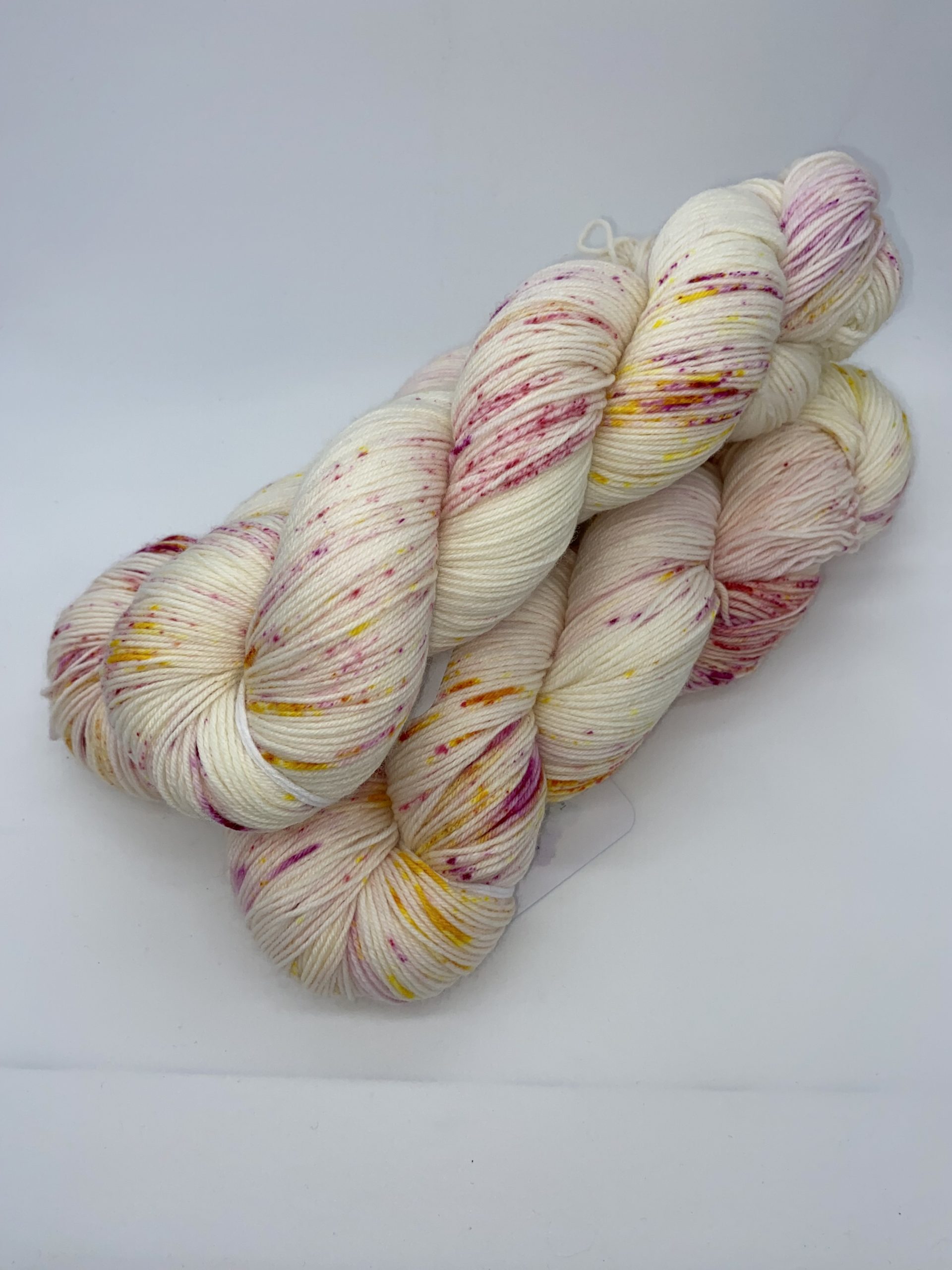 Merino Sock 06