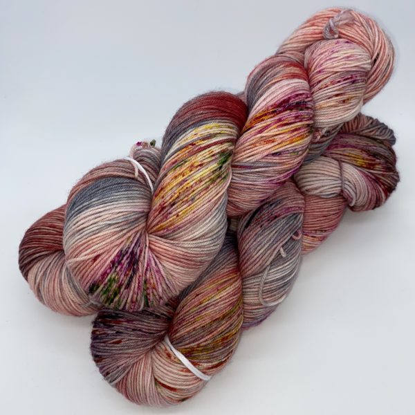 Merino Sock 11