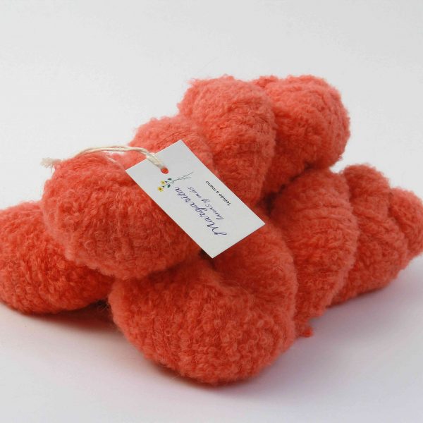 Alpaca Bucle 1
