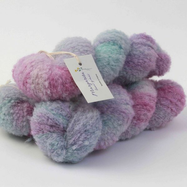 Alpaca Bucle 2