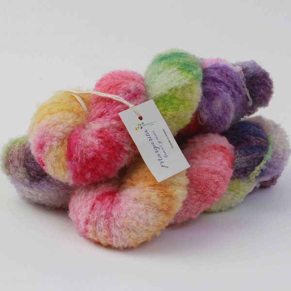Alpaca Bucle 3
