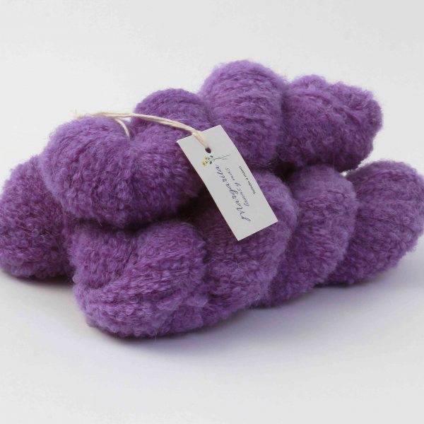 Alpaca Bucle 5