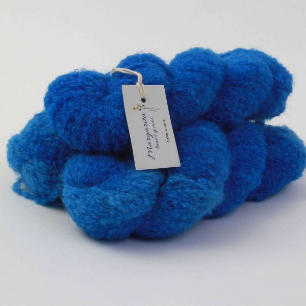 Alpaca Bucle 6