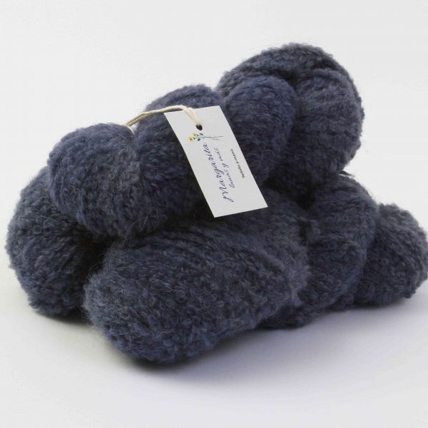 Alpaca Bucle 7