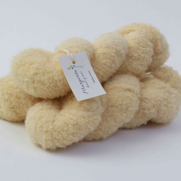 Alpaca Bucle 10