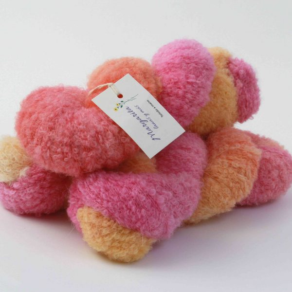 Alpaca Bucle 12