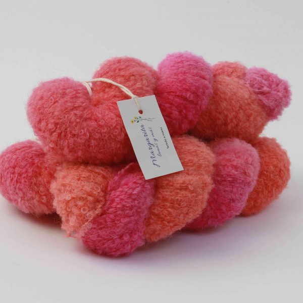 Alpaca Bucle 13