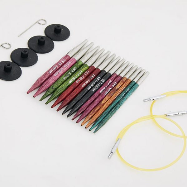 Palillos Intercambiables Dreamz
