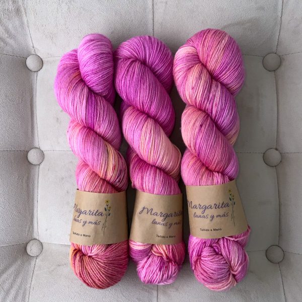 Merino/Seda 3